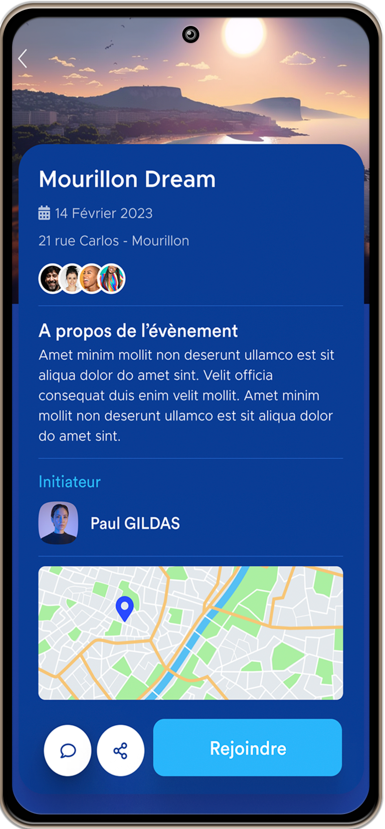 Slider Image